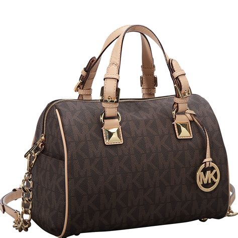 michael kors khaki purse|michael kors purses clearance sale.